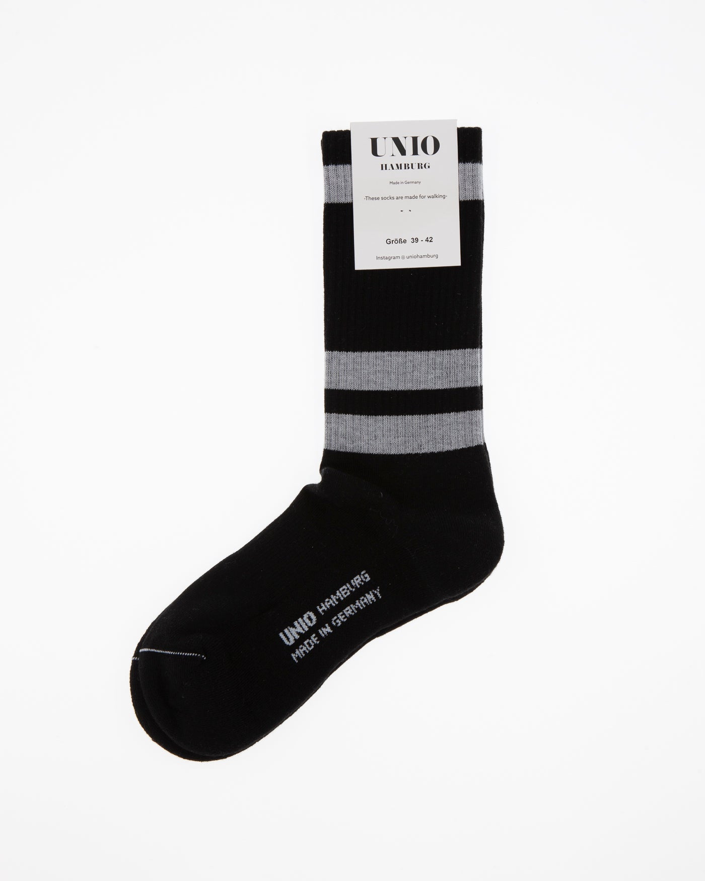 UNIO Hamburg Socken NEW TENNIS