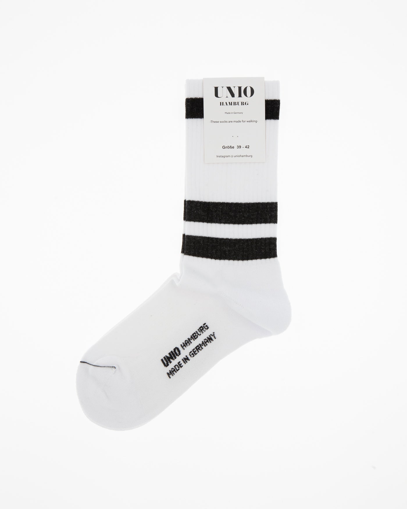 UNIO Hamburg Socken NEW TENNIS