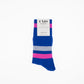 UNIO Hamburg Socken NEW TENNIS