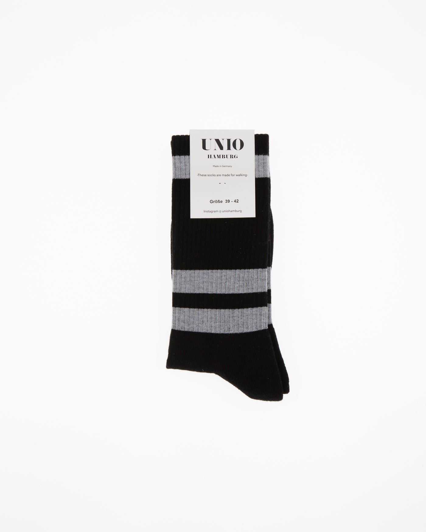 UNIO Hamburg Socken NEW TENNIS