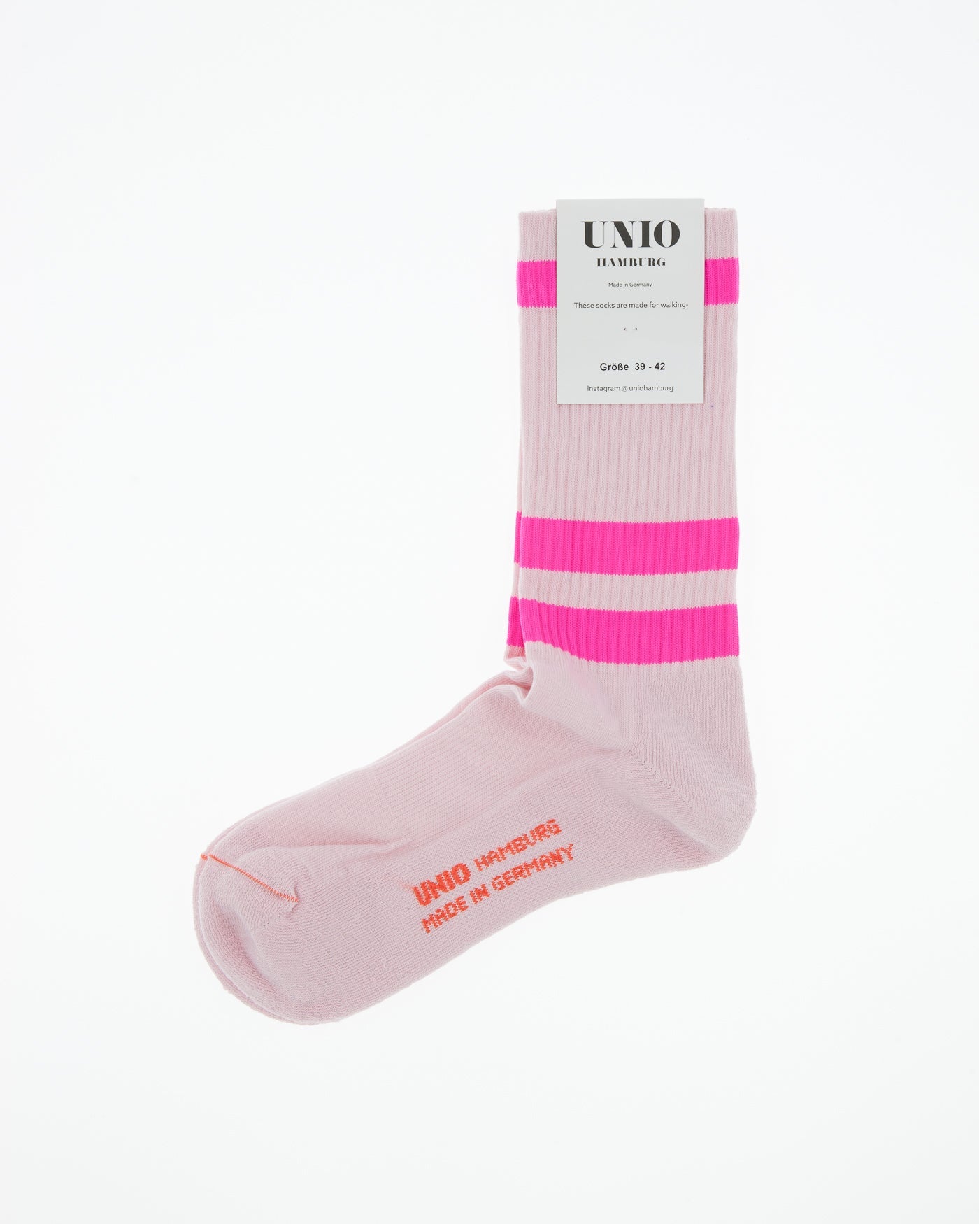 UNIO Hamburg Socken NEW TENNIS
