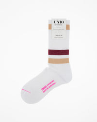 UNIO Hamburg Socken NEW TENNIS