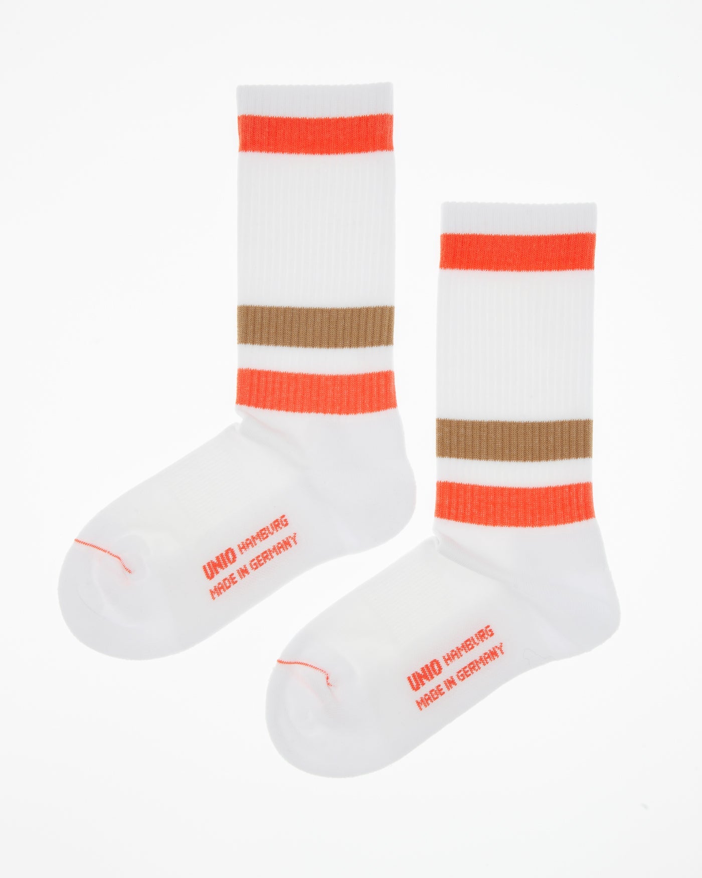 UNIO Hamburg Socken NEW TENNIS