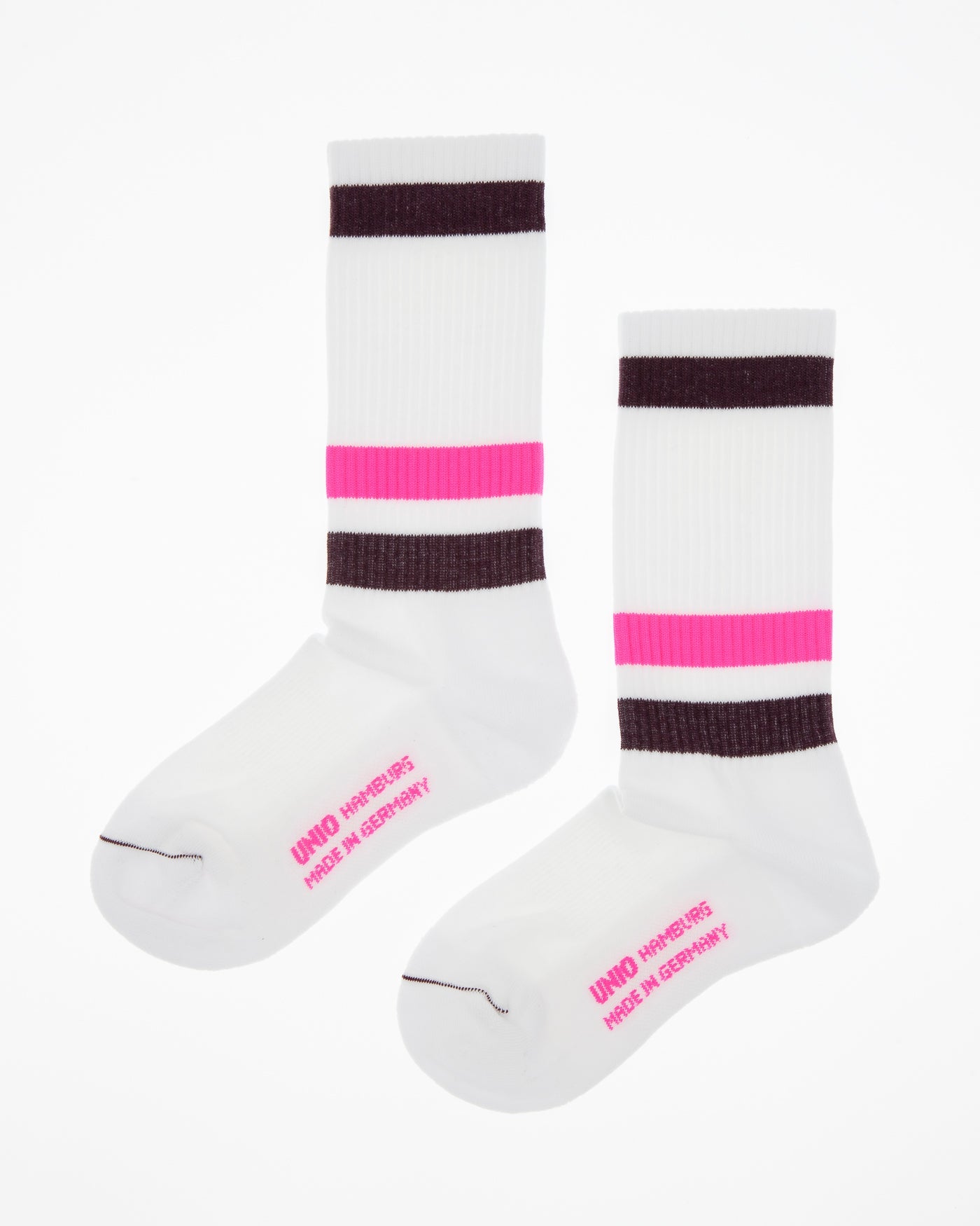 UNIO Hamburg Socken NEW TENNIS