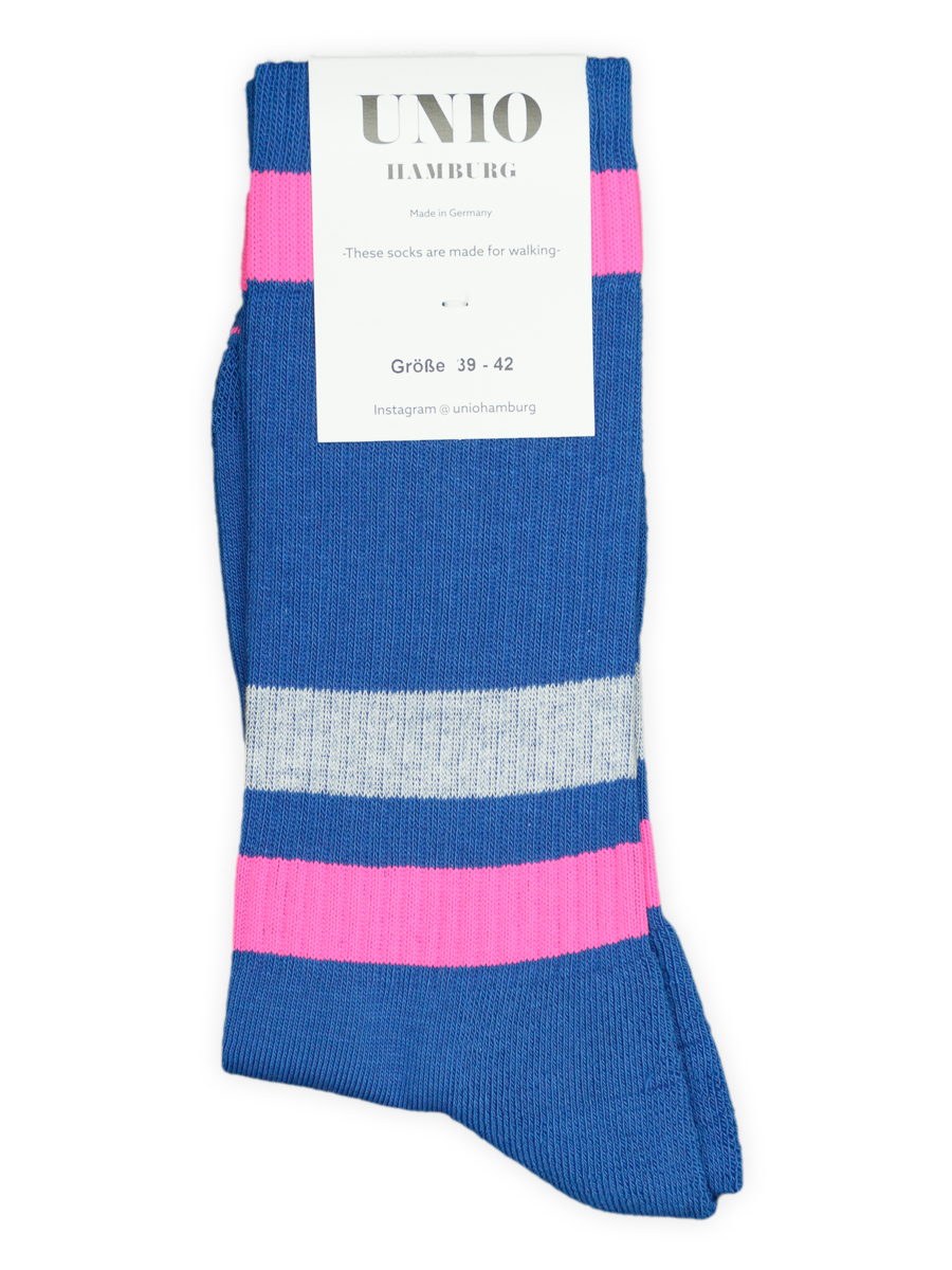 UNIO Hamburg SOCKEN NEW TENNIS