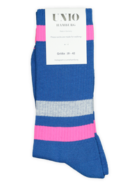 UNIO Hamburg SOCKEN NEW TENNIS