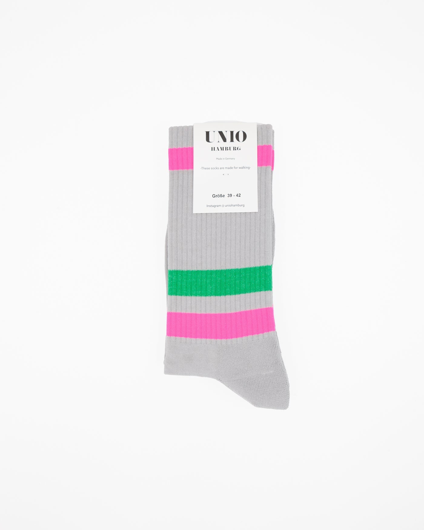 UNIO Hamburg Socken NEW TENNIS