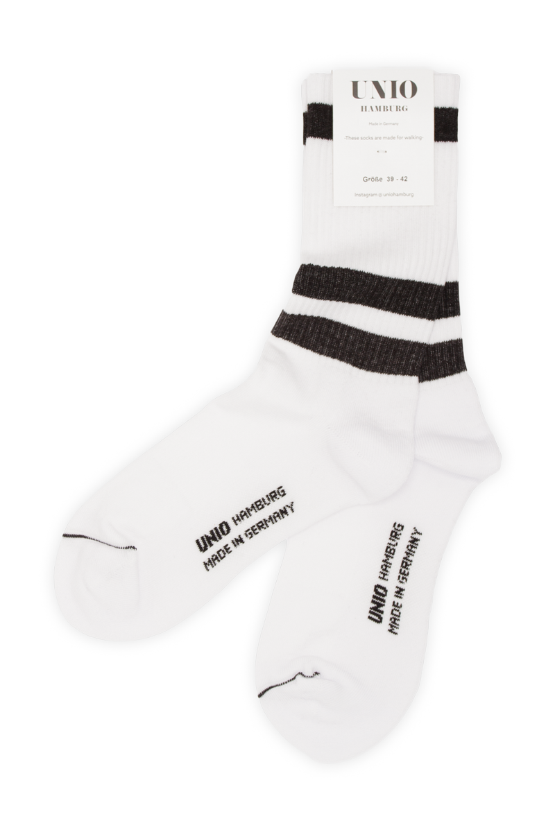 UNIO Hamburg SOCKEN NEW TENNIS