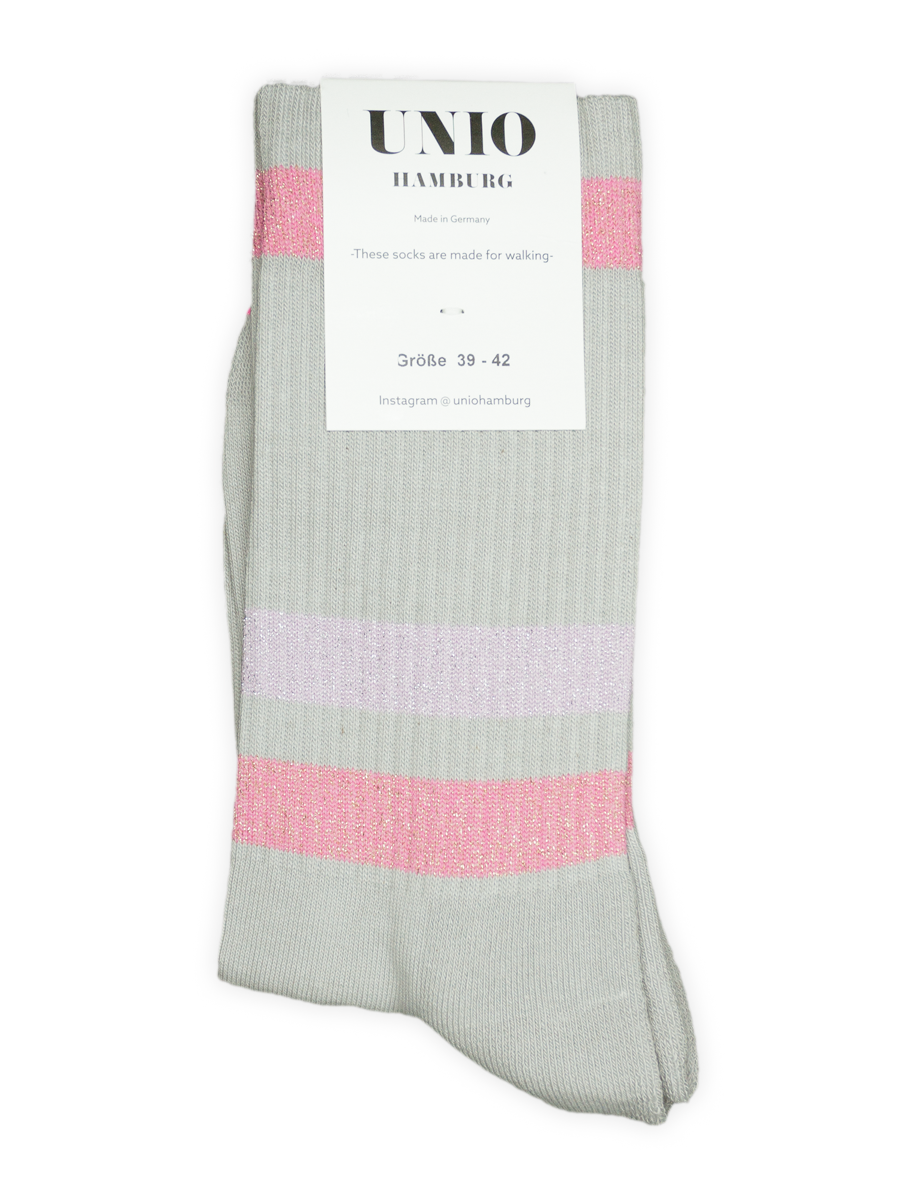 UNIO Hamburg SOCKEN NEW TENNIS GLTZI