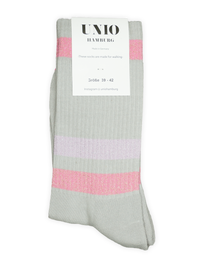 UNIO Hamburg SOCKEN NEW TENNIS GLTZI