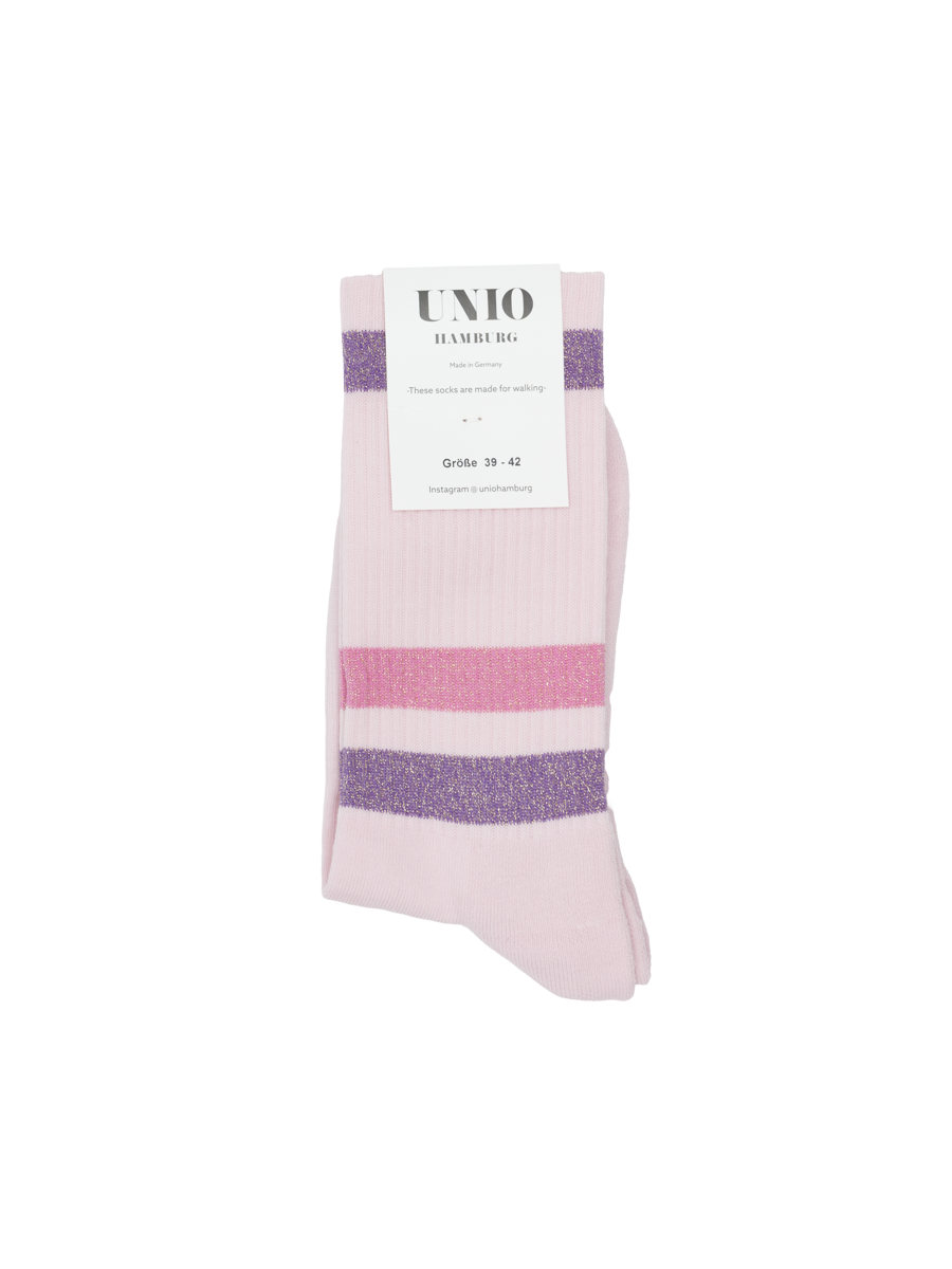 UNIO Hamburg SOCKEN NEW TENNIS GLTZI