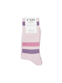 UNIO Hamburg SOCKEN NEW TENNIS GLTZI