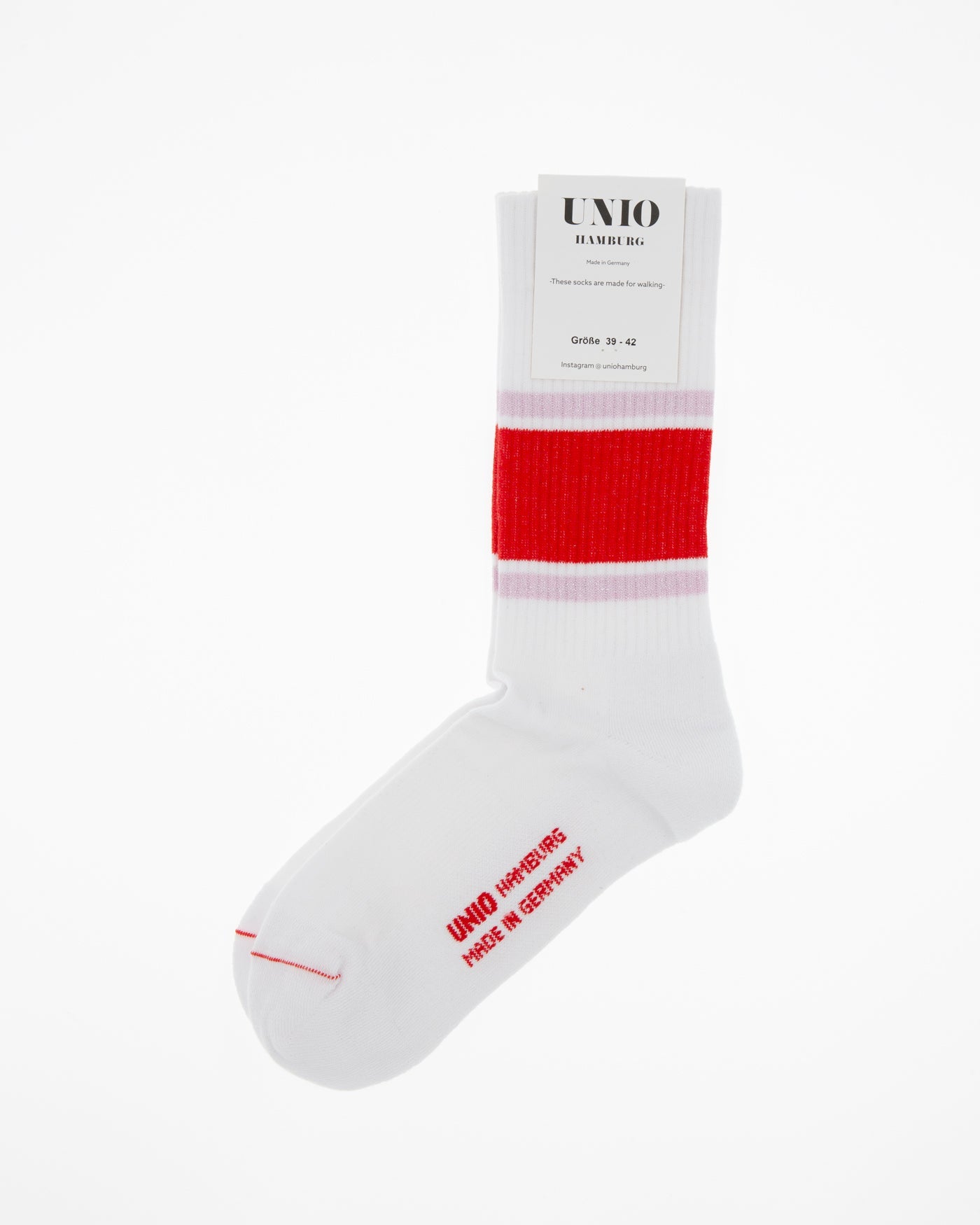 UNIO Hamburg Socken NEW TORONTO