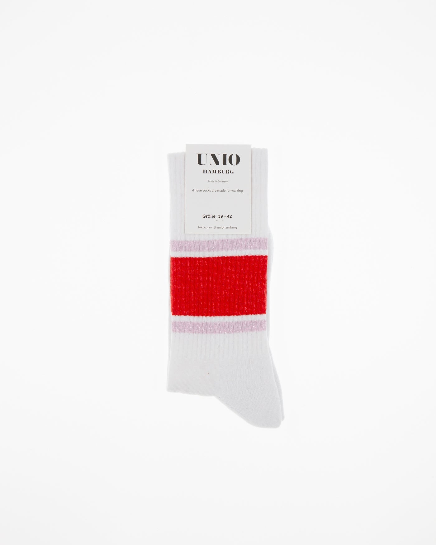 UNIO Hamburg Socken NEW TORONTO