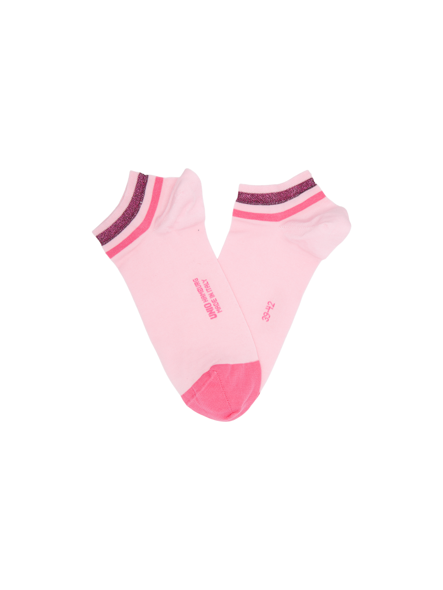 UNIO Hamburg SOCKEN SHORTY GLITZI