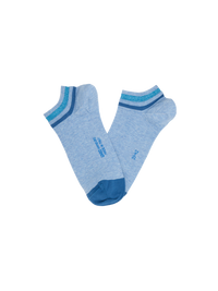 UNIO Hamburg SOCKEN SHORTY GLITZI