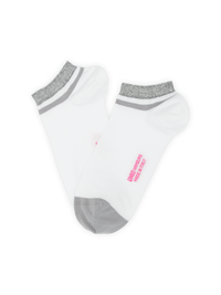 UNIO Hamburg SOCKEN SHORTY GLITZI