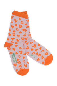 UNIO Hamburg SOCKEN SUMMER GLAM LEO