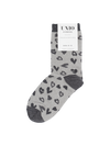 UNIO Hamburg SOCKEN SUMMER GLAM LEO