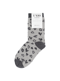 UNIO Hamburg SOCKEN SUMMER GLAM LEO