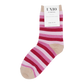 UNIO Hamburg SOCKEN SUMMER GLAM STRIPE