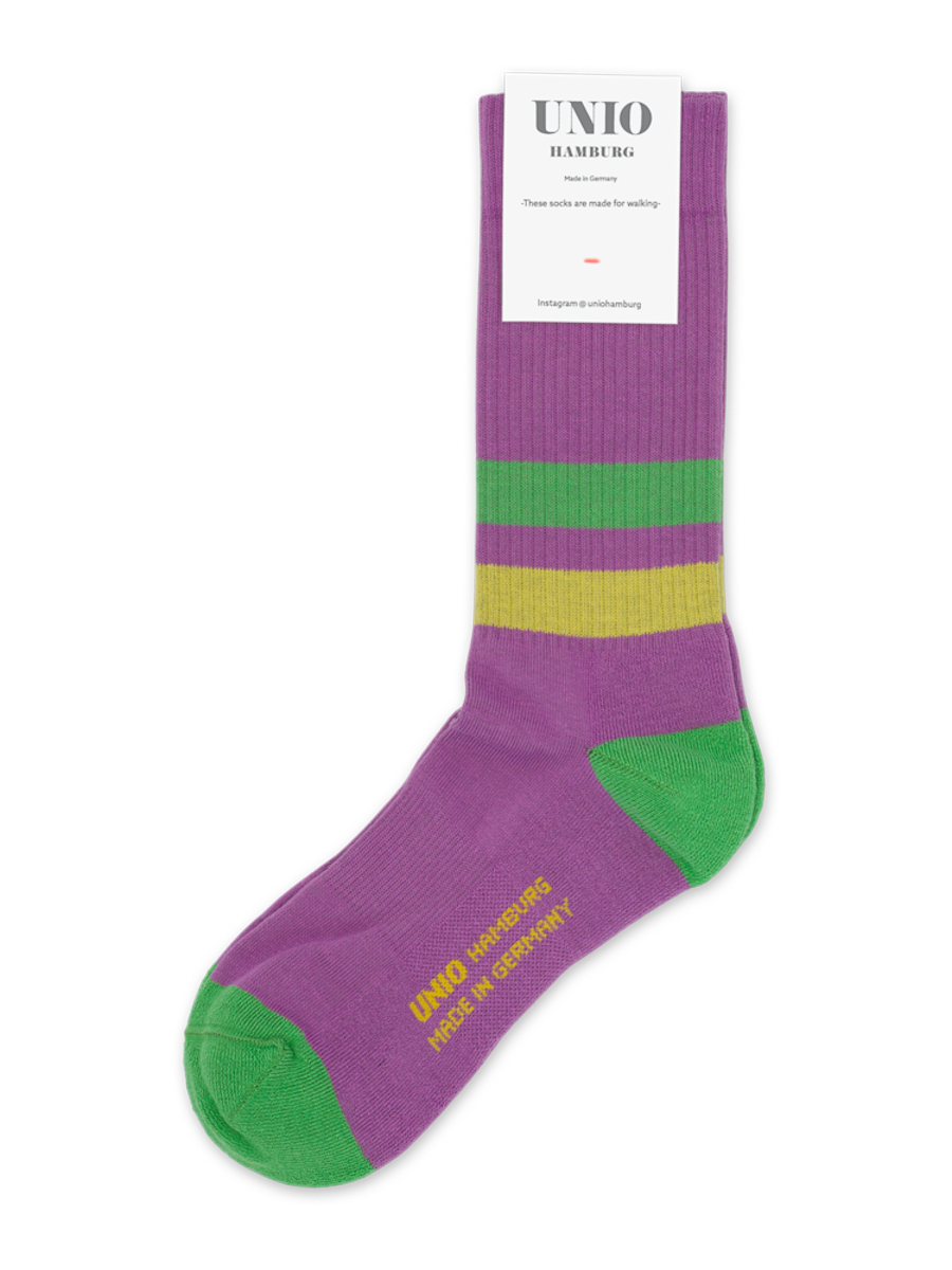 UNIO Hamburg SOCKEN TENNIS