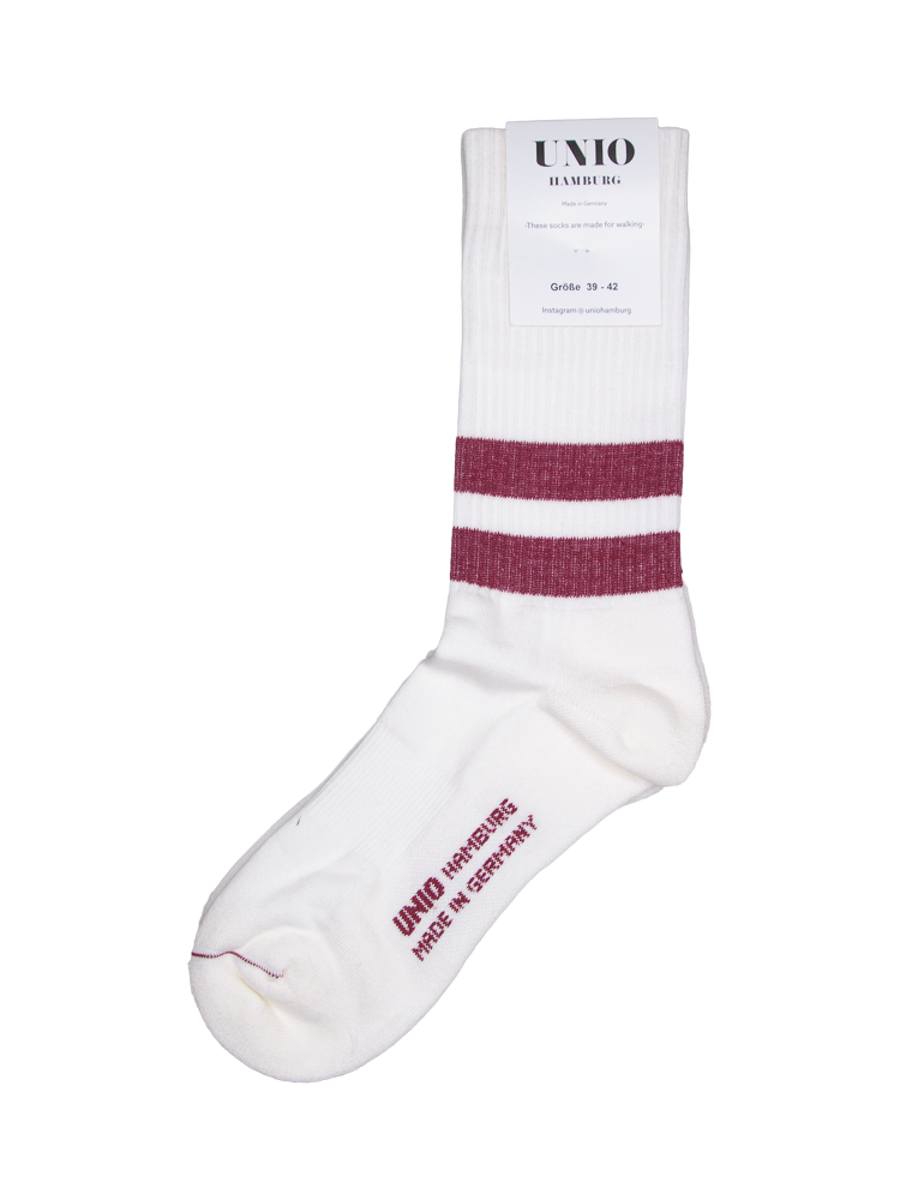 UNIO Hamburg SOCKEN TENNIS