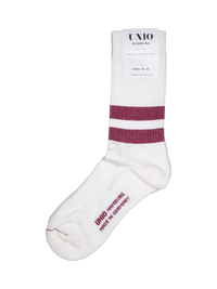 UNIO Hamburg SOCKEN TENNIS
