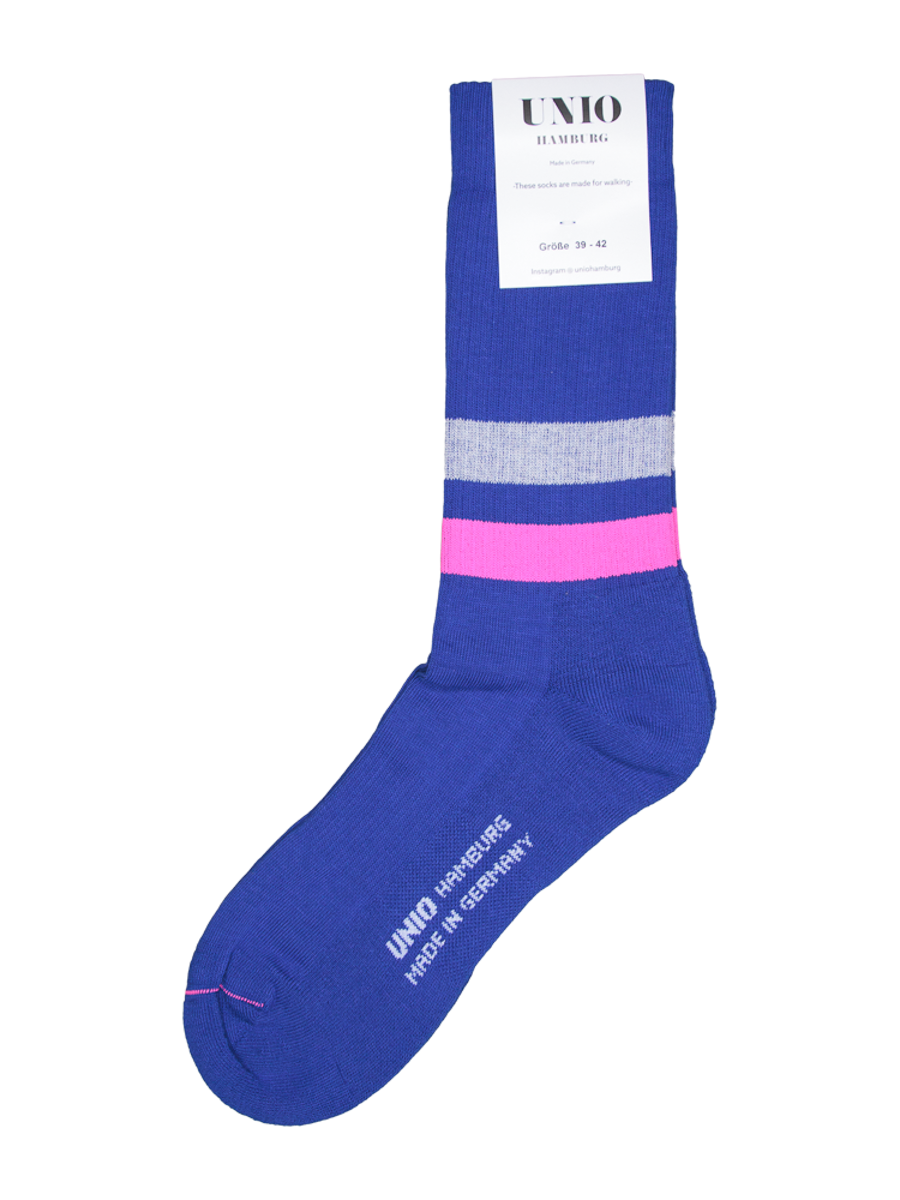 UNIO Hamburg SOCKEN TENNIS