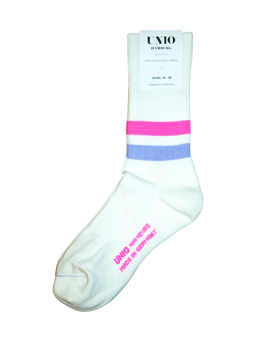 UNIO Hamburg SOCKEN TENNIS
