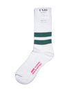 UNIO Hamburg SOCKEN TENNIS