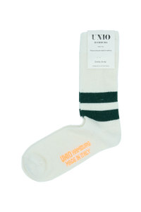 UNIO Hamburg SOCKEN TENNIS CASHMERE