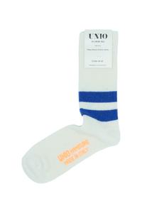 UNIO Hamburg SOCKEN TENNIS CASHMERE