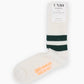 UNIO Hamburg Socken TENNIS CASHMERE