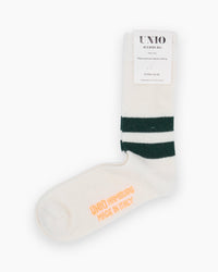 UNIO Hamburg Socken TENNIS CASHMERE