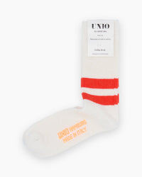 UNIO Hamburg Socken TENNIS CASHMERE