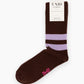 UNIO Hamburg Socken TENNIS CASHMERE