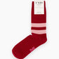 UNIO Hamburg Socken TENNIS CASHMERE