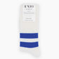 UNIO Hamburg Socken TENNIS CASHMERE