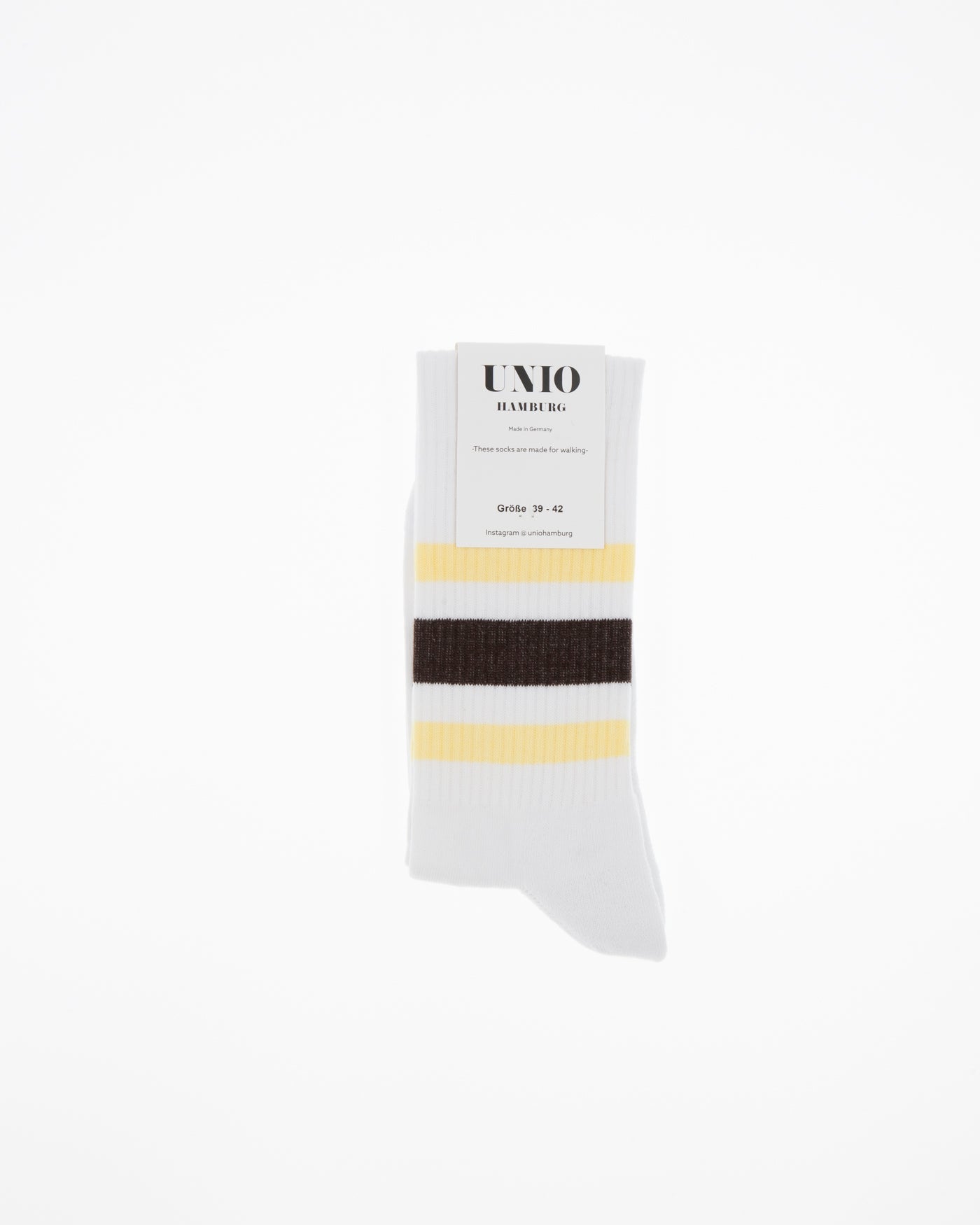 UNIO Hamburg Socken TORONTO