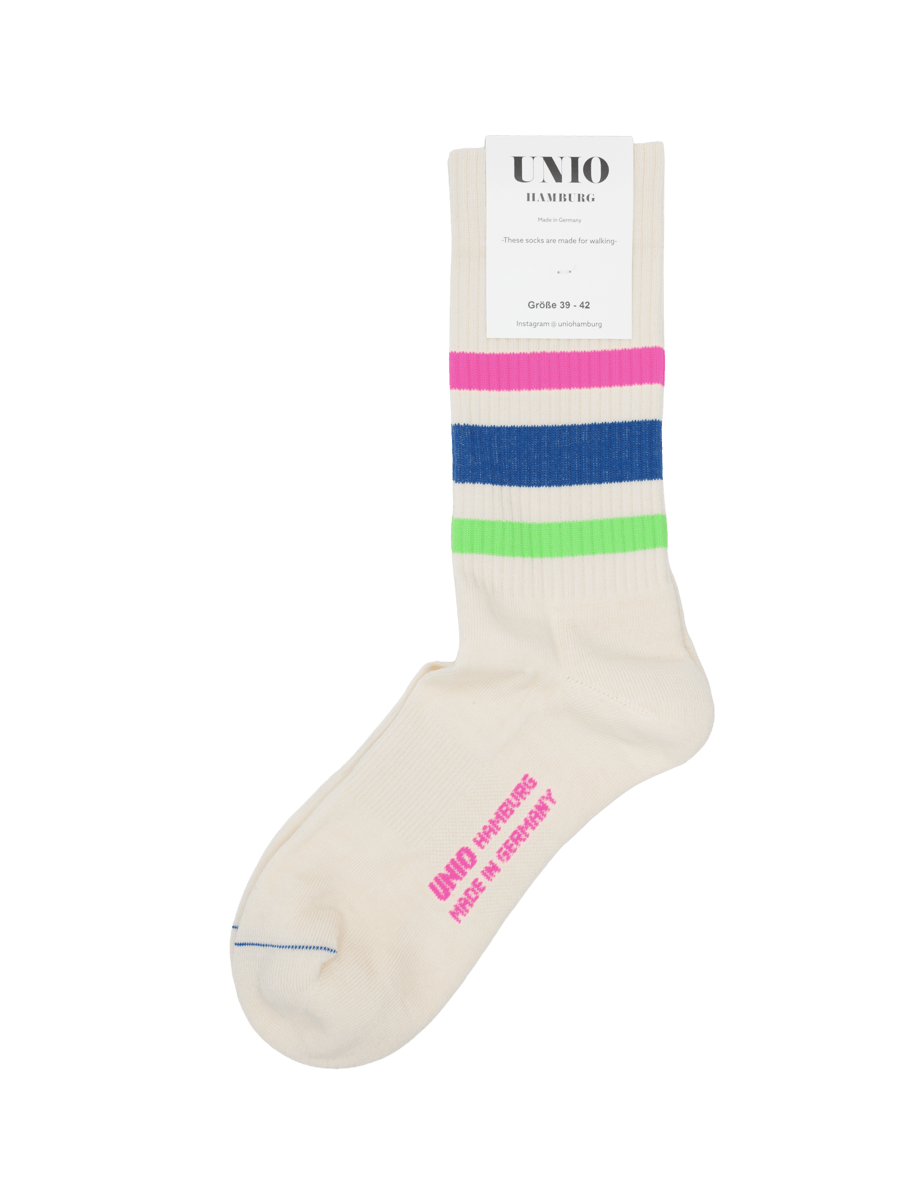 UNIO Hamburg SOCKEN TORONTO