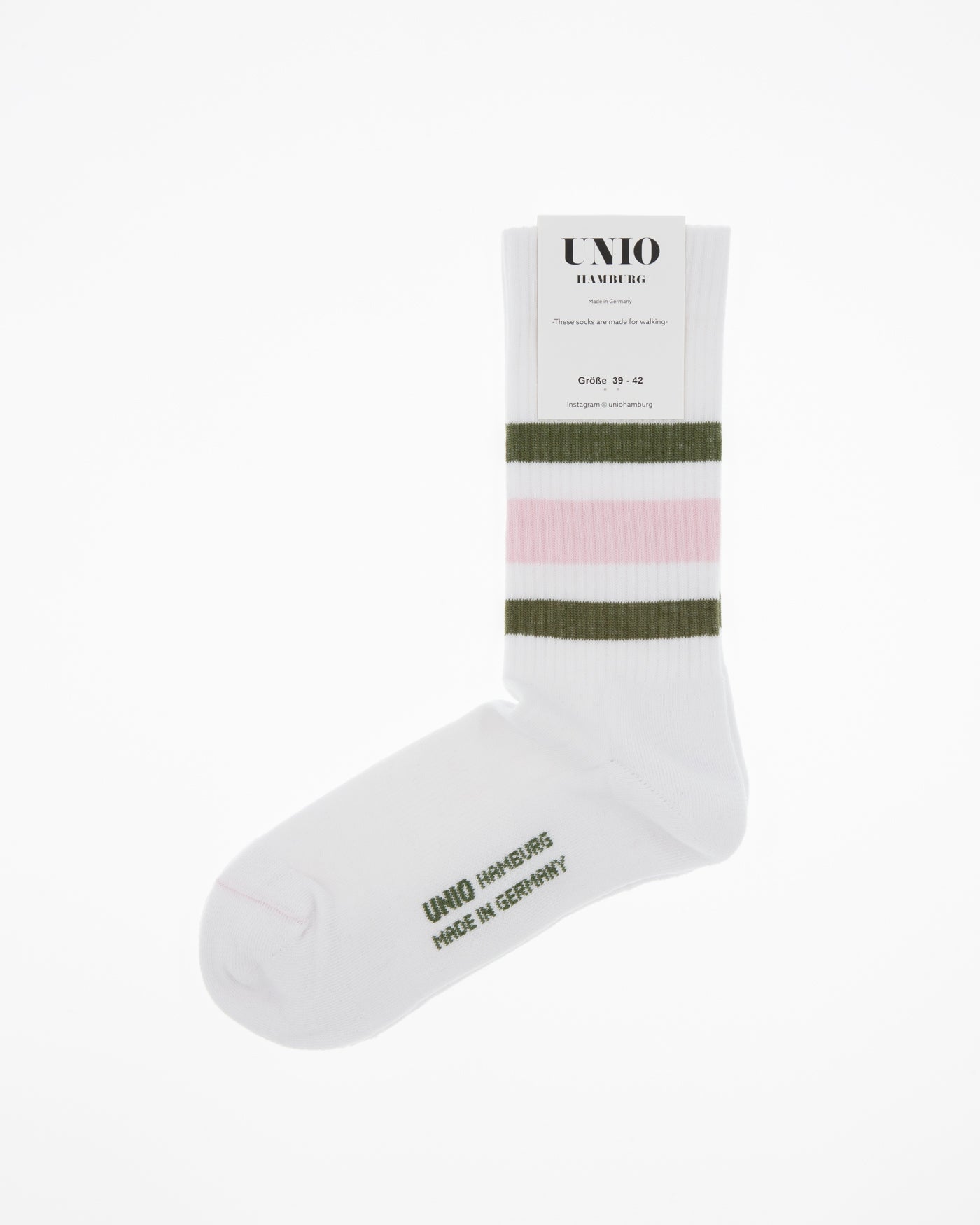 UNIO Hamburg Socken TORONTO
