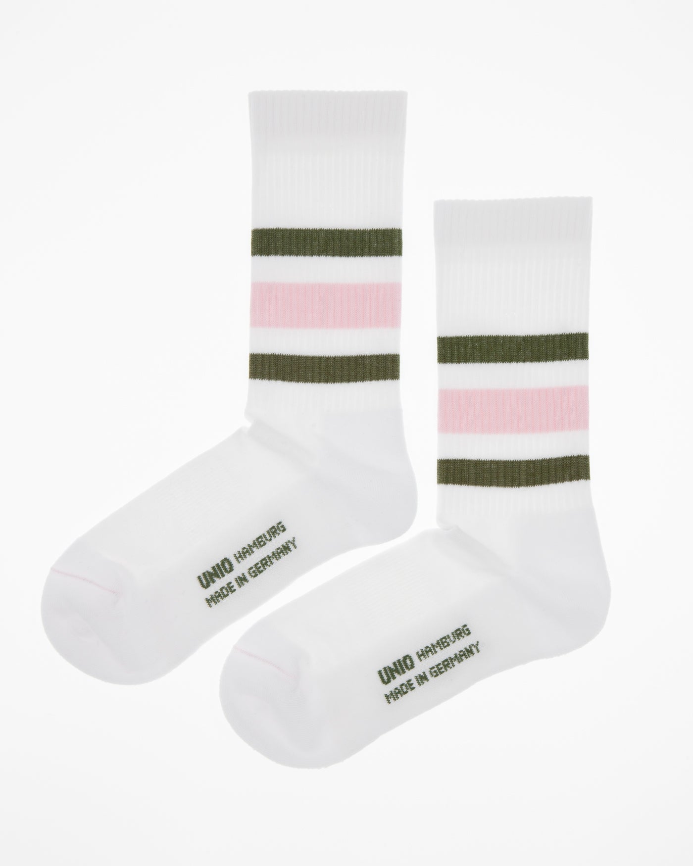 UNIO Hamburg Socken TORONTO