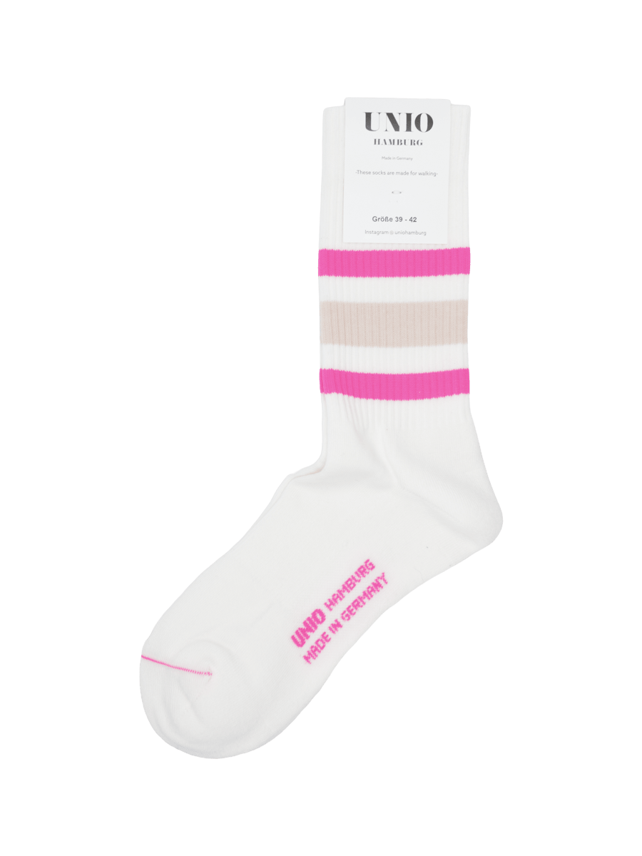 UNIO Hamburg SOCKEN TORONTO