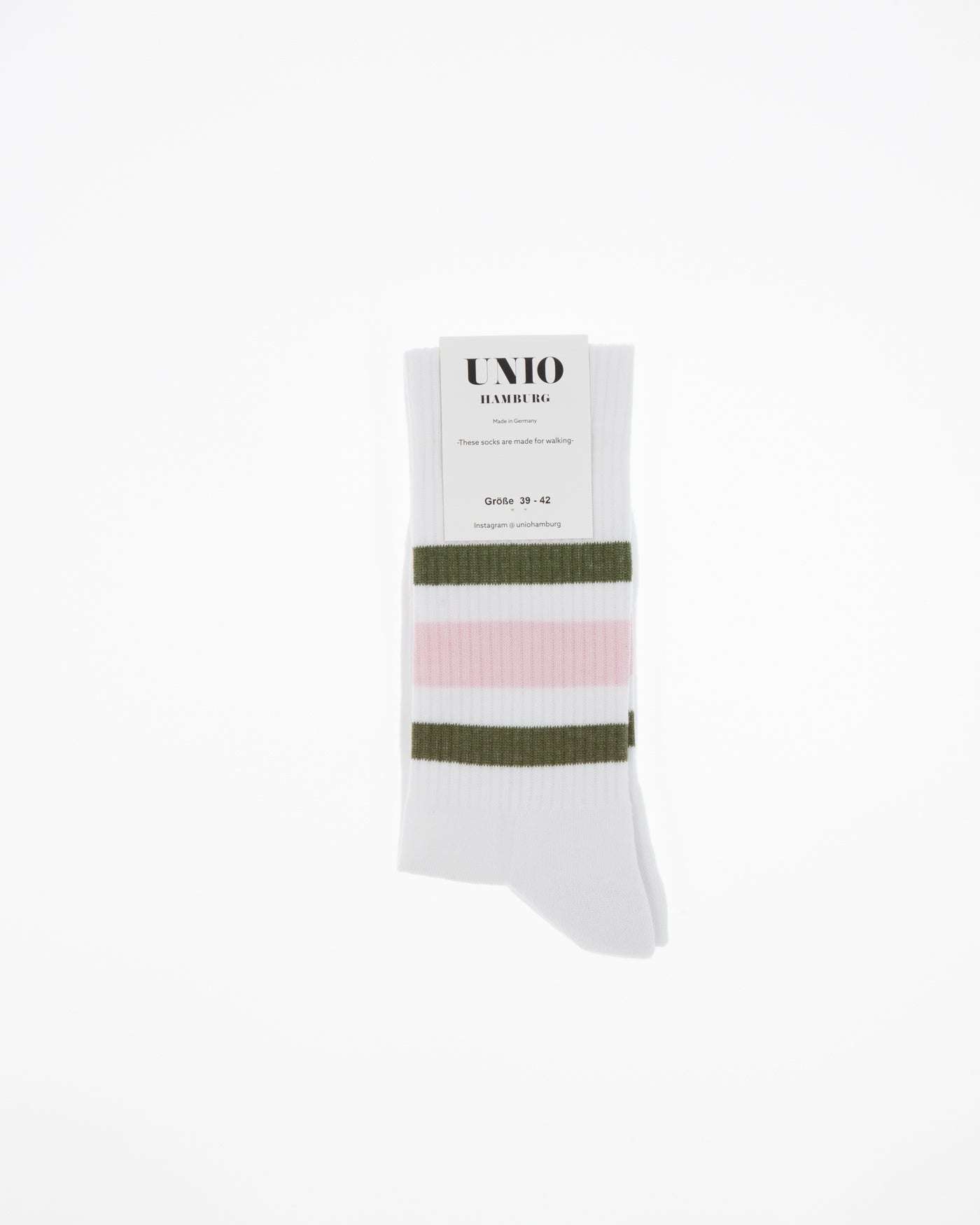 UNIO Hamburg Socken TORONTO