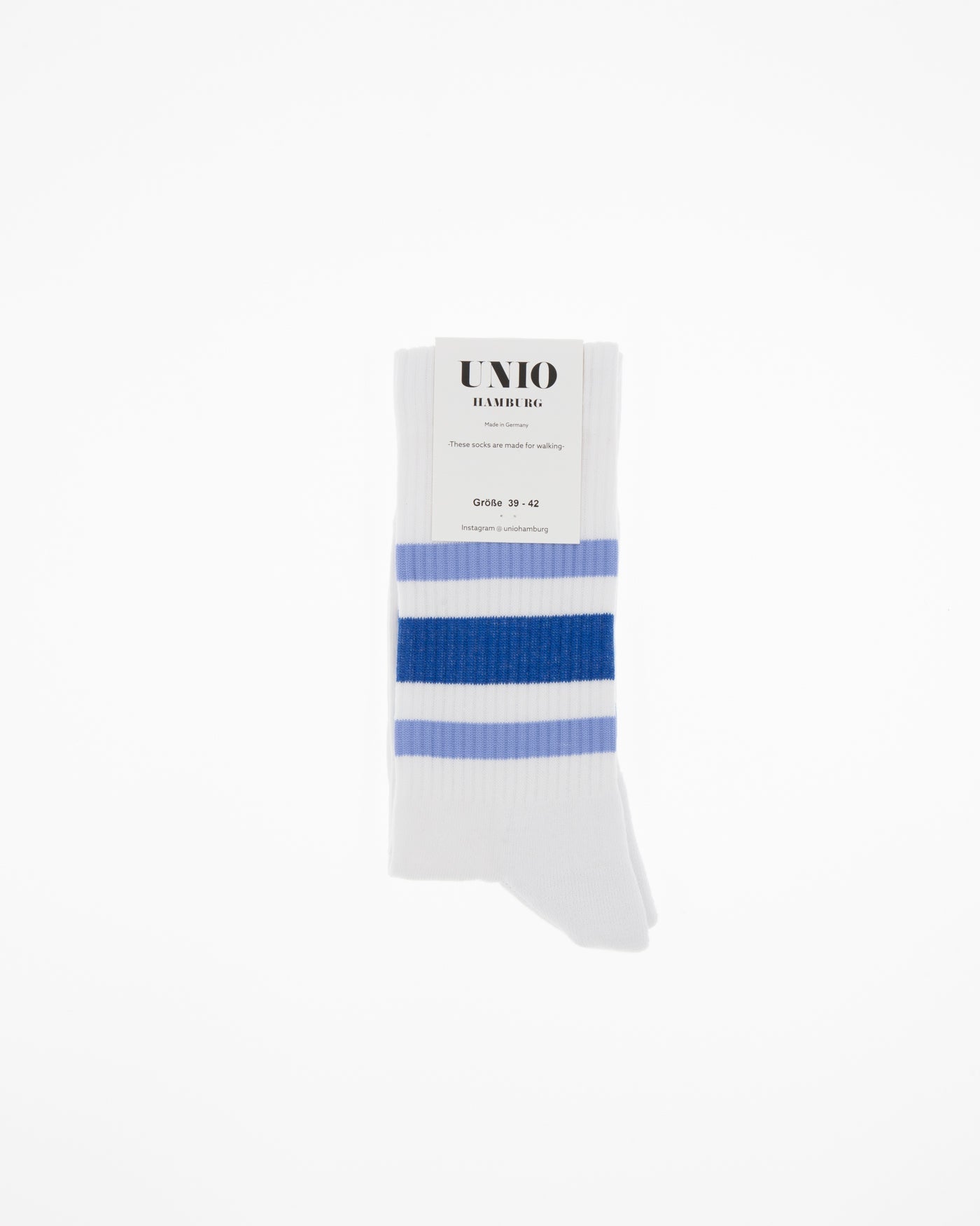 UNIO Hamburg Socken TORONTO
