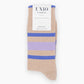 UNIO Hamburg Socken TORONTO CASHMERE
