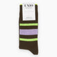 UNIO Hamburg Socken TORONTO CASHMERE
