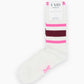 UNIO Hamburg Socken TORONTO CASHMERE