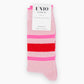 UNIO Hamburg Socken TORONTO CASHMERE
